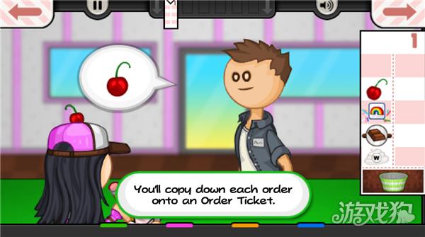 老爹的纸杯蛋糕店Togo游戏玩法3