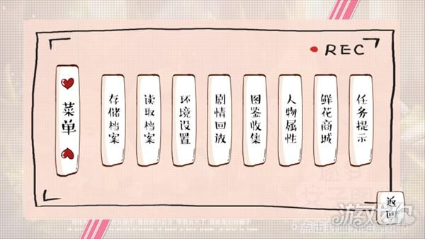 婚姻有点甜游戏玩法-2