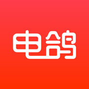 电鸽网页登录入口