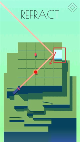 折光游戏