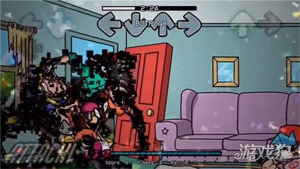 错误化恶搞之家V3游戏玩法5