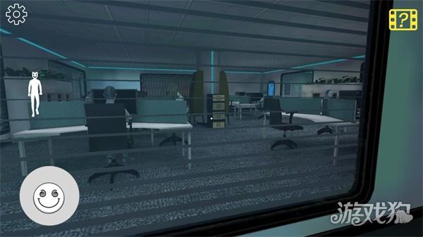 微笑X恐怖圣诞节游戏玩法-5