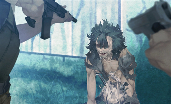 星之终途安卓版