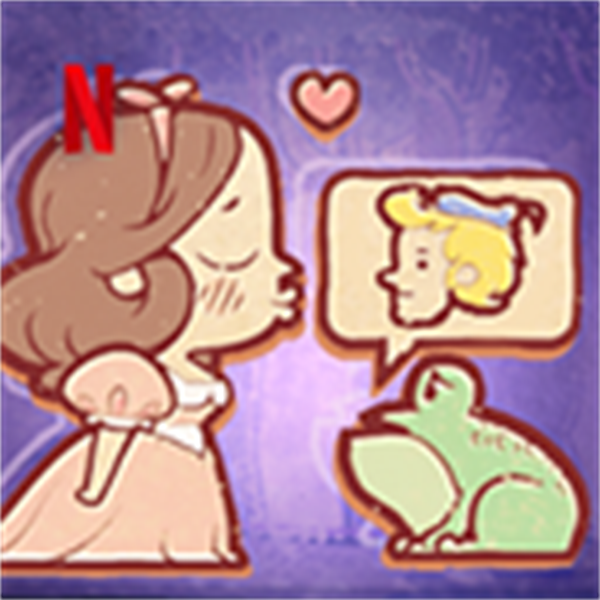 故事讲述者中文版