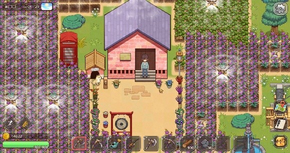 乡村狂想曲游戏玩法-4