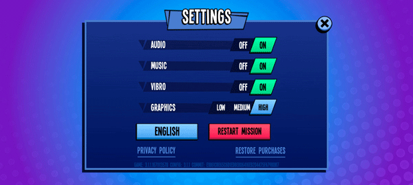 漫威蜘蛛侠迈尔斯3手机版