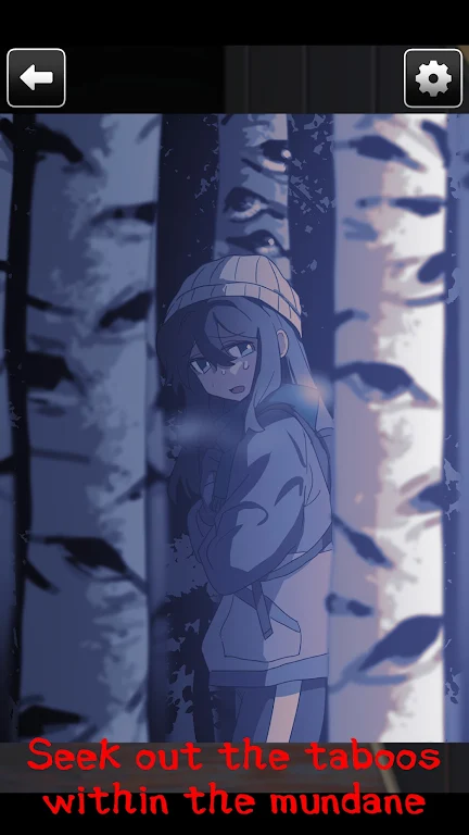 诡秘预警手机版