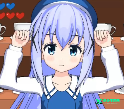 兔兔猜拳汉化版