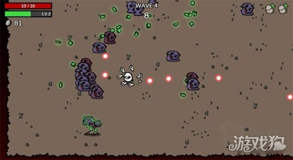 Brotato土豆兄弟游戏多面手BOSS指南2