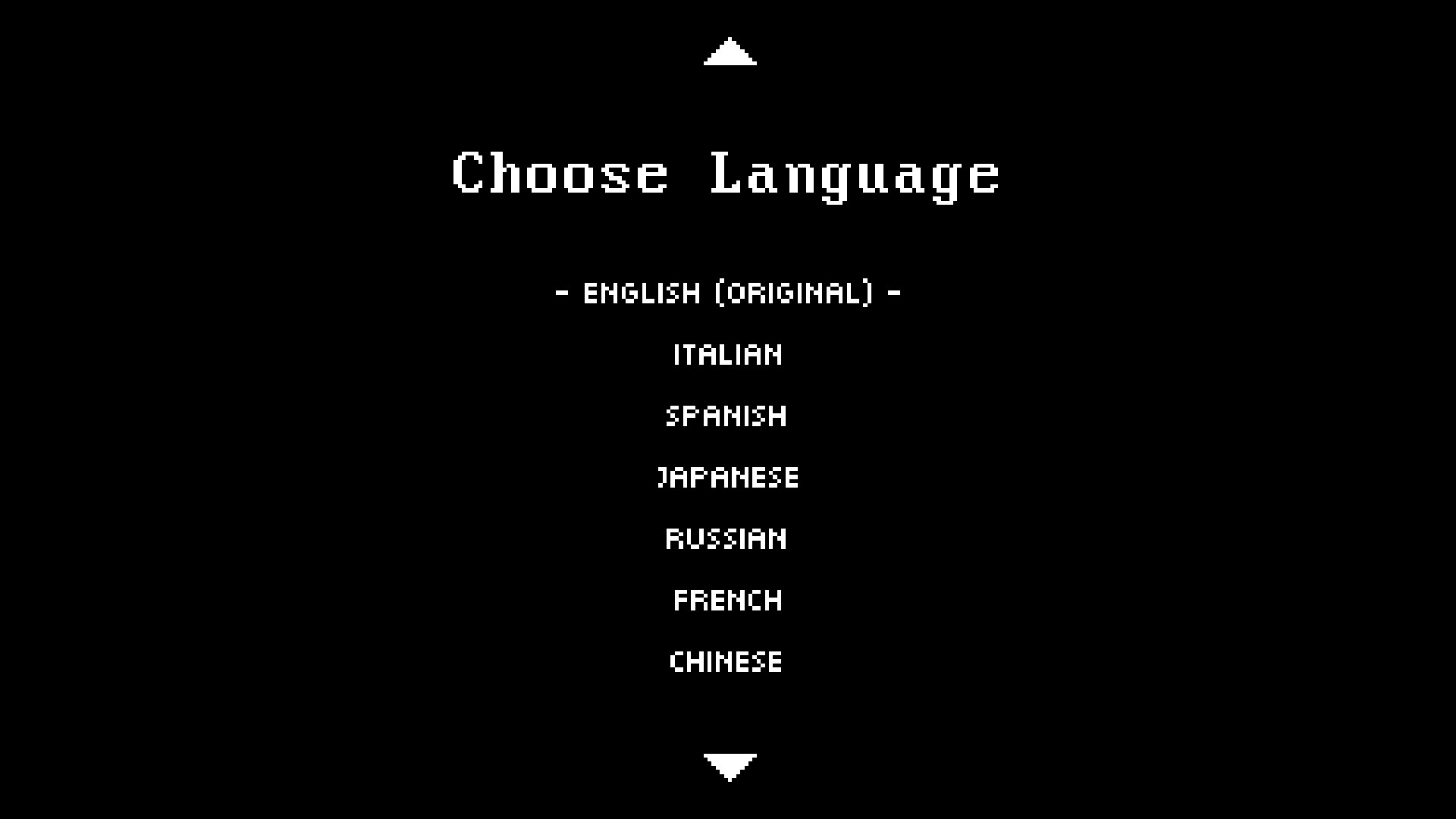 永恒的城堡重制版游戏玩法-1