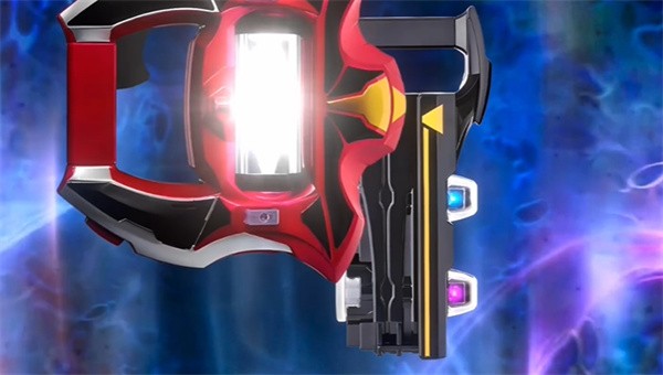 捷德升华器中文版