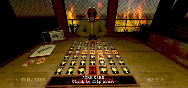 Arsonate纵火犯手机版