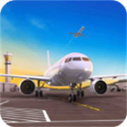 机场模拟大亨