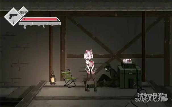 syahata a bad day游戏玩法-3