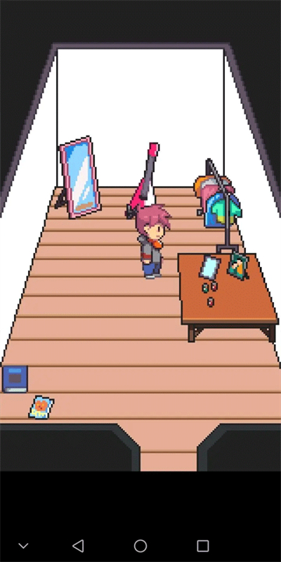 魔鼠克星汉化版