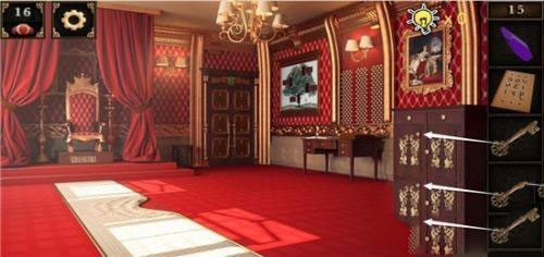 深渊之下手机版