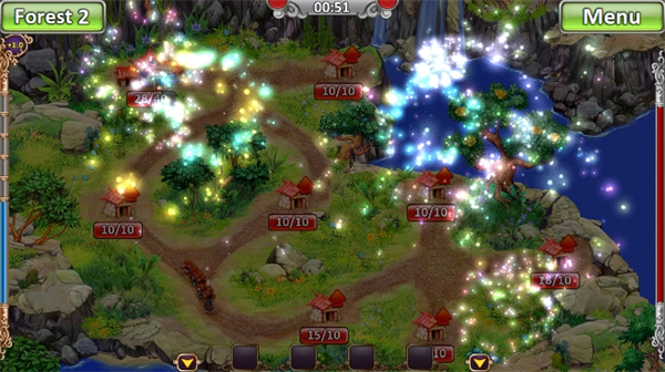 土地抢夺者手机版