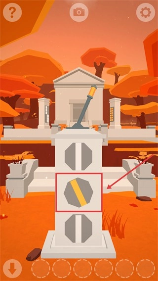 遥远寻踪4古迹逃脱完整版