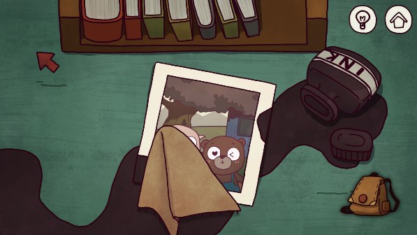 树洞奇妙之旅手游