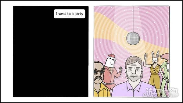 锈湖白门游戏攻略2