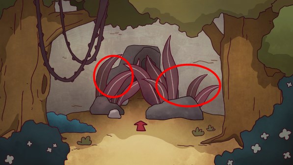 树洞奇妙之旅手游