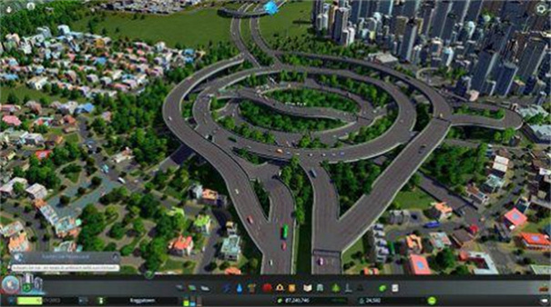 都市天际线2移植版