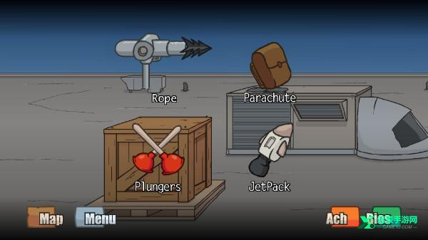 火柴人亨利重制版官方版