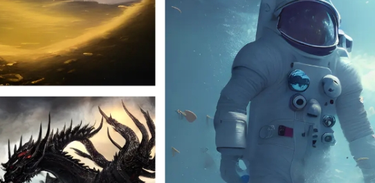 AI绘画生成器手机版软件(6pen)