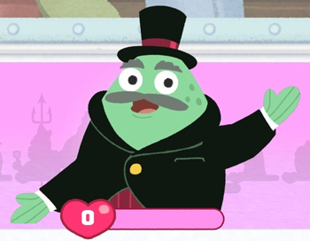 蟹堡王传奇游戏角色一览10