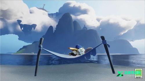 光遇测试服北觅版