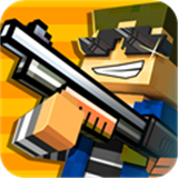 3D像素射击正版