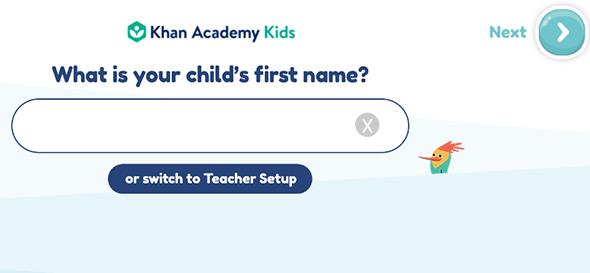 Khan Kids可汗学院儿童版app官方版