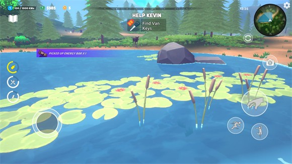 房车生活模拟器手机版