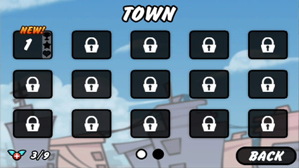 滑板少年游戏正版