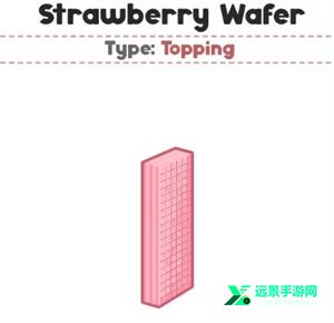 老爹圣代曲奇店中文版