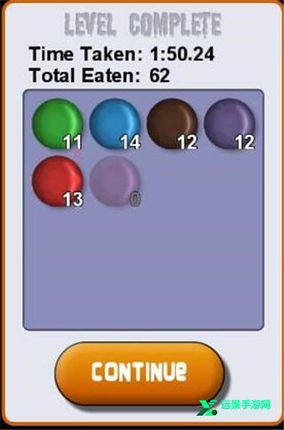 美味星球2官方正版