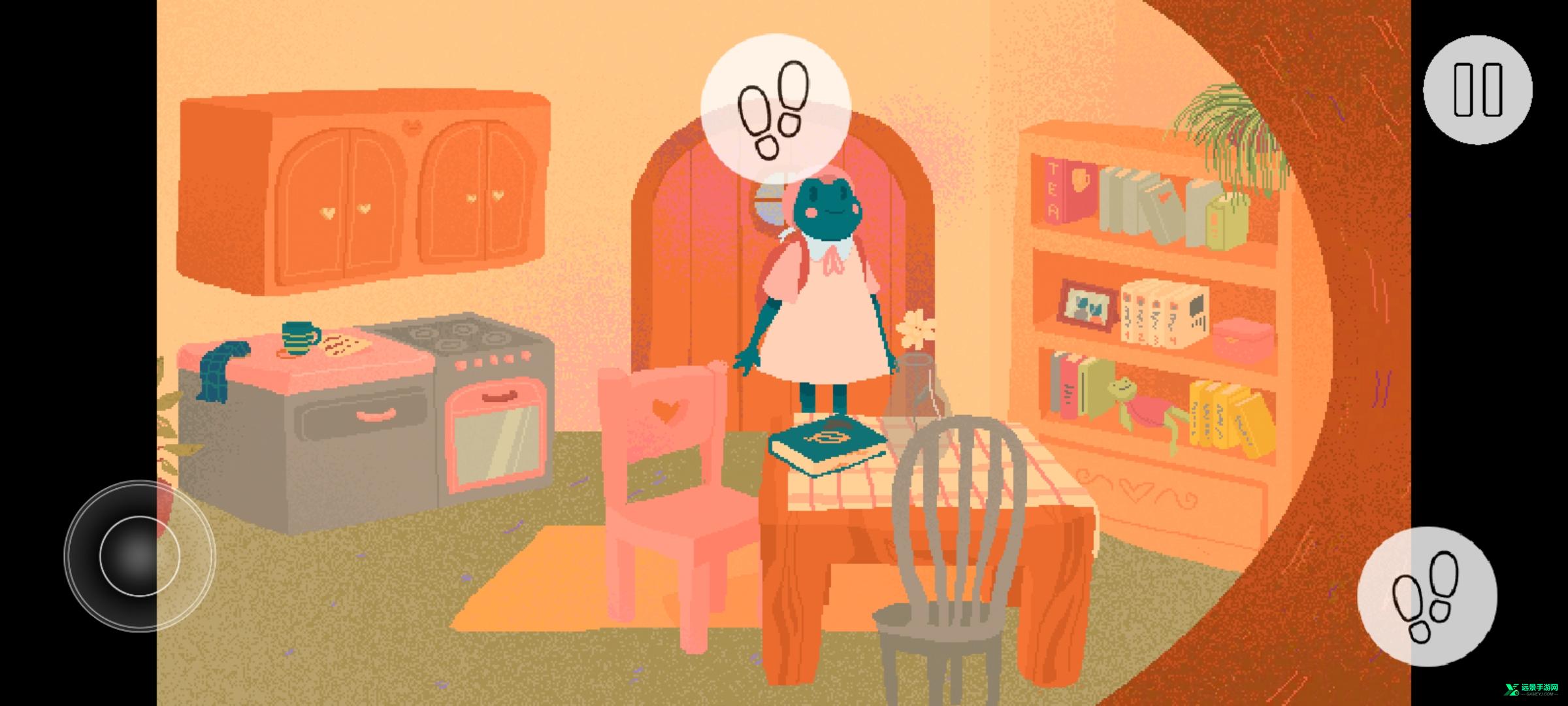 茶杯物语中文版