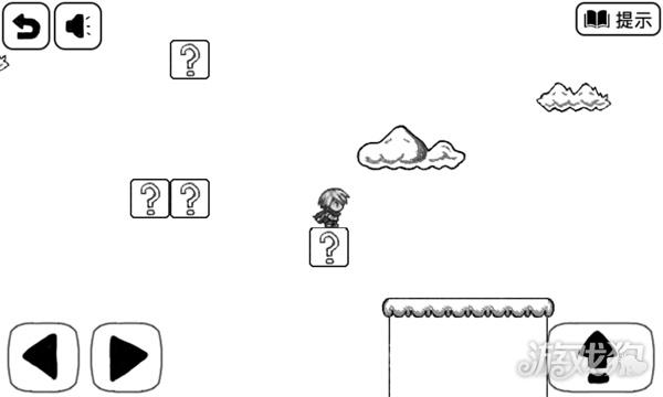 比较简单的大冒险游戏游戏攻略10