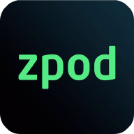 zpod音乐app官方版 2.1.5安卓版