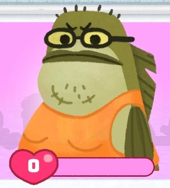 蟹堡王传奇游戏角色一览4