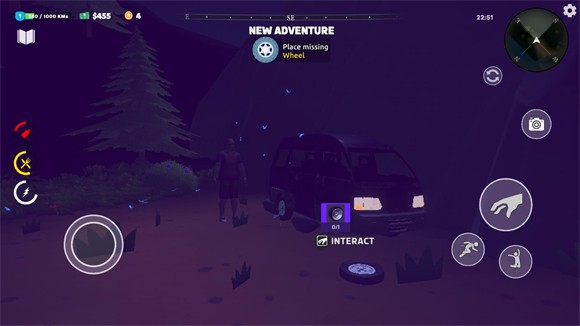 房车生活模拟器手机版