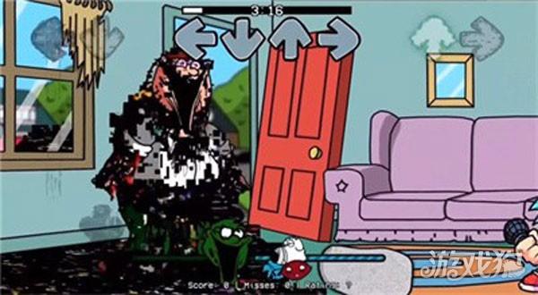 错误化恶搞之家V3游戏玩法3