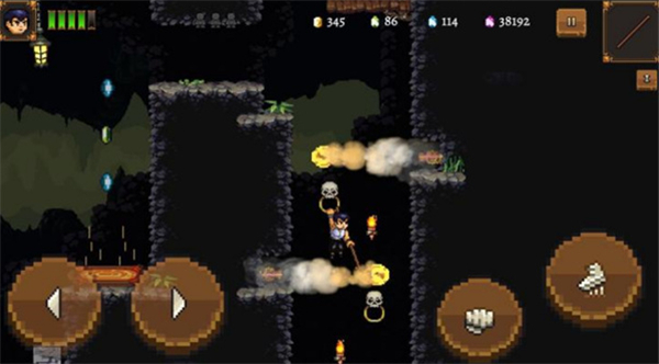 东方之影安卓版