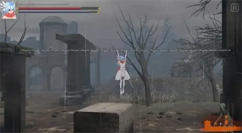 圣骑士莉卡物语安卓汉化版