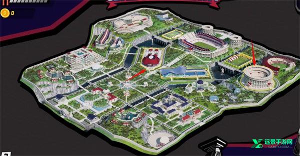 体育生工作室汉化版