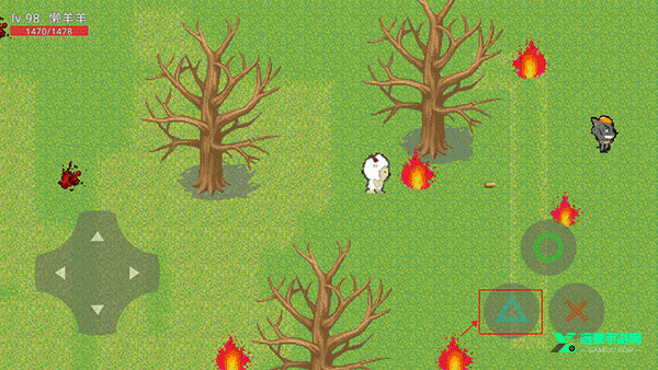 羊村大灾变手机版