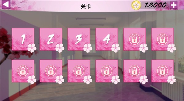 卡哇伊传奇游戏玩法-5