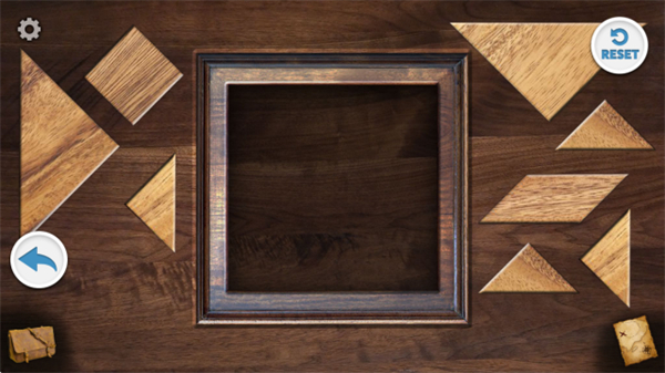 迷幻世界汉化版