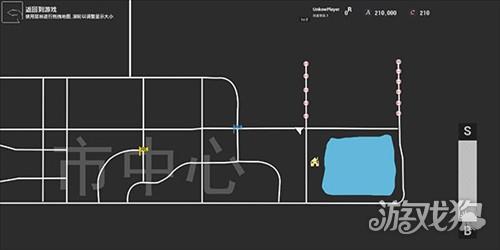 全城追缉2游戏玩法-3