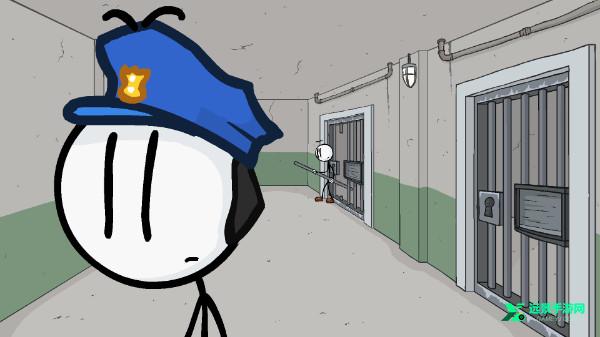 火柴人亨利重制版官方版